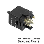 Porsche 911 944 968 Mirror Control Switch New Genuine 92861324100. Fixed Price $139.00.