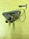 Ranco A/c-heater Temperature Control Valve 68-69 Body Mopar Chrysler Vehicles. Fixed Price $99.00.