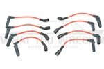 Genuine Magstar Racing Ignition Spark Plug Lead Set - Race For Chevrolet V8 8.1L. Fixed Price $148.41.