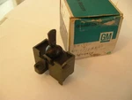 1971 - 1975 Chevy Impala Nos Rear Defogger Switch Defroster 3998476. Fixed Price $39.95.