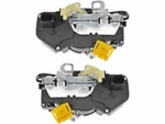 For 2007-2009 Gmc Sierra 3500 Hd Door Lock Actuator Motor Front Dorman 45792RB. Fixed Price $262.16.