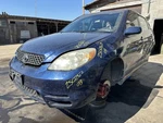 Passenger Right Headlight Fits 03-08 Matrix 1390934. Fixed Price $75.00.