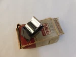 Nos Oem Ford 1961 1962 Thunderbird Master Window Switch + 1963 1964 Galaxie. Fixed Price $79.00.
