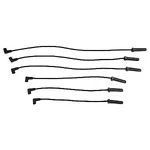 Fits Ford Gm Models 3.1 V6 Carquest 35-6117 Spark Plug Wire Set. Fixed Price $25.00.