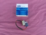 1970 Ford Galaxie Rear Heater Switch, Nos! D0AZ-18578-A Defroster, Defogger. Fixed Price $44.99.