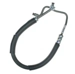 1967-68 Ford/mercury; 289/302 V8; Power Steering Pressure Hose; Pump To Control. Fixed Price $24.99.