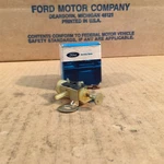 1969 1970 Nos Ford-mercury Galaxie Ltd Ac Servo Temperature Control Sw C9AZ. Fixed Price $90.00.