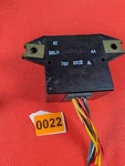 1977- 1979 Lincoln Continental Mark V Sedan Diamond Jubilee Intermittent Wiper. Fixed Price $79.00.