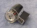 Nos Oldsmobile Thermometer 1972 1973 1974 1975 1976 Cutlass 442 Hurst H/o. Fixed Price $199.99.