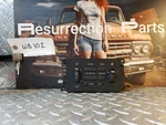 95-01 Ford Mercury Mountaineer Temperature Control Module F57F-18K817-AD TP106. Fixed Price $39.99.