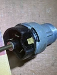 'nos' .. Ford-motorcraft Switch (SW-417) C5AZ-11572-B Made In Usa. Fixed Price $50.00.