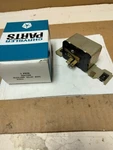 Mopar Nos Headlamp Delay Relay W/bracket 70 Belvedere/satellite, Coronet/charger. Fixed Price $69.50.