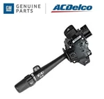 2007-2014 Chevy Silverado Avalanche Gmc Sierra Turn Signal Wiper Switch *gm Oem. Fixed Price $48.22.