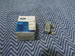 Nos 1974 - 1978 Ford Mustang Ii Cobra King Windshield Wiper Circuit Breaker. Fixed Price $22.99.