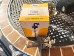Vintage, Antique Cole-hersee 7769 Dimmer Switch, Nos. Fixed Price $29.99.