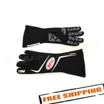 Bell BR20065 Sport-tx Sfi 3.3/5 Black/red 2X-LARGE Driving Gloves. Fixed Price $104.94.