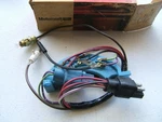 Motorcraft SW1059 Console Shift Neutral Safety Switch D2OZ-7A247-B. Fixed Price $80.99.