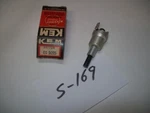 Sorensen Brake Light Switch Made In Usa 32 Ford Dash Chevy Buick Bomb Rat Rod. Fixed Price $15.00.