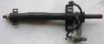 1980'S Jaguar Xjs Steering Column W/ Waso Ignition Switch Parts Lot Used Orig. Fixed Price $120.00.