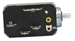 Empi 6-PRONG Bus Headlight Switch For 71-79 Vw 211941531E 98-9980-B. Fixed Price $48.18.