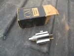 Nos 1963 Oldsmobile 1964 Pontiac Trunk Lock Vacuum Release Switch 4884799. Fixed Price $115.00.