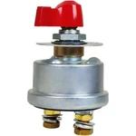Master Disconnect Switch For Cole Hersee 1 Pole Position Off-on 6-36V 2484-BX. Fixed Price $30.09.