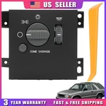 A-premium Head Light Switch For Chevy Blazer S10 Gmc Jimmy Sonoma Olds Bravada. Fixed Price $36.33.