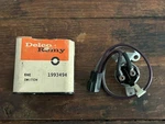 Nos Gm Delco 1969 Chevrolet Camaro Z28 Nova Ss 4-SPEED Back-up Light Lamp Switch. Fixed Price $546.25.