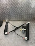 2008 Ford Mondeo Driver Side Front Window Motor & Regulator 6M21-14553-B #2. Fixed Price $33.57.