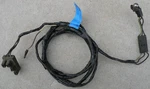 Ford Thunderbird Waring Assy Warning Seat Belt Indicator Lamp 1964 Oem. Fixed Price $60.00.