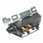 Ignition Starter Switch For Series Wrangler Cherokee CJ7 W/o Tilt Steering. Fixed Price $27.95.