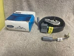 Nos Ford D7VY-13341-A 1973-79 Lincoln Continental Non Tilt Turn Signal Switch. Fixed Price $150.00.