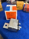 Napa Echlin Horn Relay Hr 123 C4AZ-13853-A 1964-65 Volt Fairlane Comet Ford. Fixed Price $24.99.