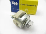 Cole Hersee 68003 Voltage Reducer Ceramic Resistor 12-6 Volts. Fixed Price $29.59.