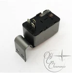1972-1978 Lincoln Mark Iv, Power Window Relay (D2SZ14677B). Fixed Price $29.00.