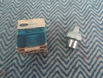 Nos 1970 1971 Ford Thunderbird Windshield Wiper Control Switch Knob D0SZ17513A. Fixed Price $49.99.