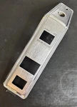 1975-1978 Cadillac Eldorado Left Driver Master Power Window Bezel Panel. Fixed Price $24.99.