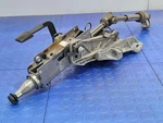 2015-2018 Ford Focus Sedan Bare Steering Column Genuine Oem Part BV6Z3C529C. Fixed Price $99.99.