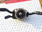 2005-2008 Audi A4 Steering Column Turn Signal Wiper Cruise Switch Oem 8EO953549Q. Fixed Price $94.50.