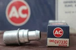Vintage Nos And Nors Ac Delco Pcv Valve CV733C - 6423526. Fixed Price $14.95.