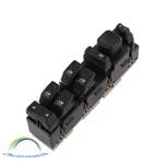 Car Power Window Switch Single Fit 15883323 Custom For Gmc Sierra 1500 2003-2007. Fixed Price $38.97.