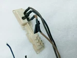Mopar Body A/c Dash Heater Vacuum Port Panel Roadrunner Charger 68-70 2864828. Fixed Price $29.99.