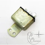 1969-1971 Lincoln Mark Iii Low Fuel Warning Light Relay (C8SZ10A968A). Fixed Price $79.00.
