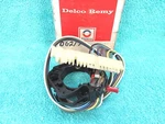 1973 1974 1975 1976 1977 1978 Chevy Gmc Van Turn Signal Switch Nos Delco 517. Fixed Price $39.99.