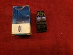 New Original Ford 1977 1979 Lincoln 2 Door Mark V Power Window Switch. Fixed Price $169.99.