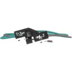 Brake Light Switch Connector Fits 1997-1999 Mitsubishi Montero Sport Standard. Fixed Price $24.57.