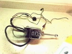 Yankee Turnflex 730/6 Signal Switch. Fixed Price $47.99.