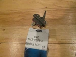Nos 1980 1981 Ford Mustang Foxbody Heater Switch E1FZ-18578-A. Fixed Price $14.99.