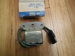 Nos 1966 1967 Lincoln Interior Lamp Relay C6VY-13A777-B. Fixed Price $112.49.