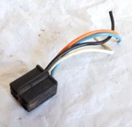 General Motors Cadillac 1601114 1973 Windshield Wiper Switch Pig Tail. Fixed Price $45.00.